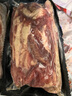 元牧希 澳洲原切牛肋条净重4斤 安格斯去骨牛肉炖煮烤肉食材源头直发 实拍图