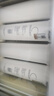 美的（Midea）净水器滤芯-适用于MRO201-4/201A-4、MRO1598B-400G MRC1698C 1796A F1系列-C1前置活性炭滤芯 实拍图