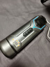 谜姬全自动飞机杯夹加热吮吸吞吐成年人用品男人性自用安慰器玩具圣杯 实拍图