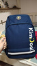 KVG书包小学生儿童书包护脊减负减压1-4-6年级男孩双肩包 实拍图