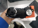 彩格TN2325粉盒适用兄弟打印机墨盒MFC-7380 DCP-7080D DCP-7180DN HL-2260D TN-2312打印机硒鼓墨粉盒1支 实拍图
