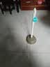 茶花 【马桶神器】大吸力马桶疏通器加长手柄皮搋子强力厕所疏通器 单层加厚【4320】 实拍图