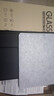 YLPPH适用华为平板键盘matepad11.5s/air12键盘保护套pro12.2/se11壳带笔糟se10.4蓝牙鼠标套装 黑色保护套+键盘+鼠标+钢化膜【7件套】 2024/25款MatePa 实拍图