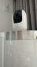 360摄像头9pro 旗舰版 800万云台家用摄像头家用监控手机远程监控器360度夜视全景婴儿宠物看护 实拍图