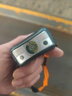 神火（SupFire）GX-U8 LED强光头灯夜钓远射USB充电 感应式户外 矿灯头戴式应急灯 实拍图