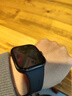 小米（MI）REDMI Watch 5 典雅黑 国家补贴 澎湃OS 2 心率血氧监测 蓝牙通话 红米手表5 智能手表 小米汽车 实拍图