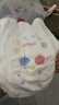 好奇（Huggies）金装拉拉裤XXXL26*4(17kg以上)尿不湿【速干不易红】 晒单实拍图