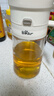 小熊（Bear）油壶 玻璃瓶调料瓶酱油瓶厨房油罐壶660ml自动开合不挂油CX-JW021 实拍图