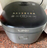 苏泊尔（SUPOR）小电饭煲2-3人3升蓝钻不粘内胆家用电煮锅煮饭煮粥智能预约多功能一锅多用小型微压电饭锅30FC0187 实拍图