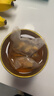 同仁堂蒲公英茶散除消颗粒结野生根节肺甲状腺乳百合栀子茯苓养生茶160g 实拍图