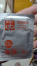好孩子（gb）酒精棉片 75%酒精消毒棉片50片*3盒 独立包装 实拍图