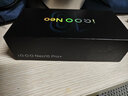 vivo iQOO Neo10 Pro+ 国家补贴 骁龙8至尊版  2K Q10珠峰屏 等效6800mAh电池 学生 游戏 全新智能手机 疾影黑 16GB 512GB 官方标配 实拍图