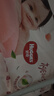 好奇（Huggies）铂金装小桃裤纸尿裤L120片(9-14kg)大号尿不湿【透爽散热】 实拍图