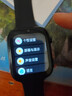 PALMHANG小米机适用微信全功能智能儿童电话手表可插卡定位5G4G全网通青少年小学初中高中生6-12岁学习专用 实拍图