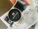 奥林巴斯（OLYMPUS）E-M10 MarkIV EM10四代 微单相机 数码相机 微单套机（14-42mm & 40-150mm）双镜头 银色 实拍图
