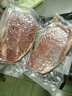元盛（ 龍江和牛）整切调理安格斯西冷牛排2.2kg /10片含酱包健身轻食 实拍图