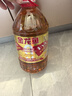 金龙鱼 食用油 非转基因  黄金比例零反式脂肪食用植物调和油4L 实拍图