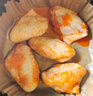 泰森（Tyson）鸡翅中 净重2斤1袋 冷冻 炸鸡翅 卤鸡翅 卤味烧烤 生鲜食材 实拍图