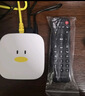腾讯极光盒子6SE 电视盒子网络机顶盒 4K高清 1+32G存储 全志H618芯片 HDR10 手机无线投屏 带网口 实拍图