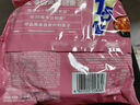 今麦郎方便面泡面袋装 1.5倍速食宵夜番茄牛肉味拉面126g*5袋 实拍图