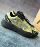 阿迪达斯YEEZY 700MNVN黑绿椰子男女时尚运动休闲鞋GW9525 43码 实拍图