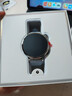 HUAWEI WATCH GT 5 冰晶蓝41mm华为智能手表情绪健康助手玄玑感知系统 实拍图