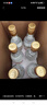 永丰牌 北京二锅头 永丰献礼 清香型白酒 42度 500ml*6瓶 整箱装 实拍图