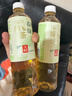 统一 无糖春拂绿茶0糖0脂100%真茶萃取原味茶饮料500ml*15瓶 实拍图