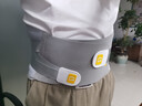 诺泰（nuotai）医用护腰带腰间盘突出腰肌劳损腰托椎间盘久坐支撑腰围护具F06XXL 实拍图