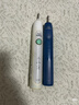 飞利浦（PHILIPS）电动牙刷刷头 G3智臻护龈型刷头 HX9053/96 3支装 黑色 适配钻石7系、9系、AI刷头 实拍图