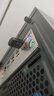 绿联 WiFi6免驱 USB无线网卡台式机专用 无线WiFi接收器5G双频 台式笔记本电脑WiFi接收器发射器 【AC650-WiFi5】5G双频 实拍图