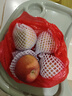 京鲜生 烟台红富士苹果 净重10斤 单果190g以上 生鲜水果 礼盒装 实拍图