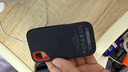 闪迪（SanDisk）4TB Type-c USB3.2 NVMe移动固态硬盘（PSSD）E61卓越版 1050MB/s三防保护 手机笔记本电脑外接SSD 实拍图