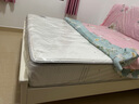 喜临门进口乳胶软垫国补 环保黄麻硬垫 七区独袋轻音弹簧床垫席梦思飞跃 尊享3.0·1.8*2米 实拍图