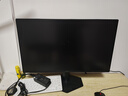 AOC 23.8英寸2K 新一代高刷护眼办公屏 IPS HDR 6轴调色 每台出厂校色 低蓝光不闪 电脑显示器Q24G51F 实拍图