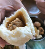 思念香菇青菜早餐包800g10只包点早餐半成品食品早点早饭 实拍图