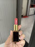 TOM FORD全新升级黑管水感缎光TF口红05 红茶西柚色 唇膏 生日礼物女 实拍图