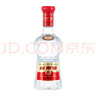 剑南春 水晶剑 52度 500ml 单瓶装 浓香型白酒 实拍图