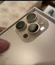 Apple/苹果 iPhone 16 Pro 256GB 沙漠色钛金属 双卡双待手机【送联通话费券】 实拍图