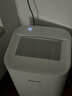 霍尼韦尔（Honeywell） 空气净化器 家用大面积净化空气除甲醛除尘净霾 新房卧室祛除异味KJ900F-PAC000DW 净化器 实拍图