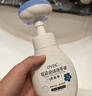 OVDL花朵泡泡洗手液补充液300ml 泡沫慕斯温和非免洗无泵头草莓香型 实拍图