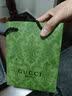 古驰（GUCCI）香水竹韵女士淡香水持久清新花悦绮梦罪爱香氛 教师节生日礼物女 【礼盒套装】竹韵淡50ml+绒雾217 实拍图