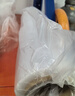 宜之选缠绕膜50cm*250m膜净重2.07kg 单卷打包膜搬家包装膜保护膜拉伸膜工业保鲜膜塑料pe膜 实拍图