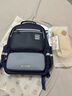 卡拉羊风琴书包小学生1-3-6年级儿童五维减负防下坠男女减压护脊背包 实拍图