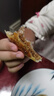 呆小厨 黑椒牛肉馅饼酥皮手抓饼牛肉饼早餐半成品速食冷冻煎饼 450克4袋共20张 实拍图