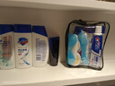 JOYTOUR洗漱套装旅行收纳洗漱包男女洗发沐浴露套装旅行必备8件套 实拍图