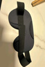 epc 儿童眼罩立体睡眠遮光小学生午睡男女孩透气卡通睡觉 太空飞行兔 实拍图
