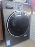 小天鹅（LittleSwan）水魔方洗烘套装 10KG滚筒洗衣机全自动+变频热泵烘干机家用烘衣服 智能投放 628PLUS+628P国家补贴 实拍图