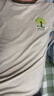 有棵树睡衣男士秋季【纯棉抑菌】100%精梳棉男生家居服套装 限时清仓 实拍图