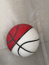 维动（VEIDOORN）宝可梦篮球礼物 联名款精灵球7号球室内室外训练PU皮比赛专用篮球 实拍图
